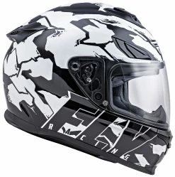Fly Racing Street Fly Sentinel Ambush Helmet -Bell Sales Store fly sentinel ambush helmet camo green grey 4
