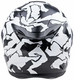 Fly Racing Street Fly Sentinel Ambush Helmet -Bell Sales Store fly sentinel ambush helmet camo green grey 5