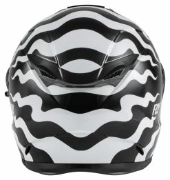 Fly Racing Street Sentinel Venom Helmet -Bell Sales Store fly sentinel helmet venom 1