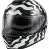 Fly Racing Street Sentinel Venom Helmet