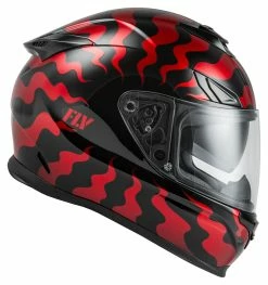 Fly Racing Street Sentinel Venom Helmet -Bell Sales Store fly sentinel helmet venom 7
