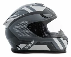 Fly Racing Street Sentinel Mesh Helmet -Bell Sales Store fly street fly sentinel mesh 1