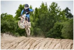 Fly Racing Dirt Fly Racing Youth Kinetic Solid Helmet -Bell Sales Store fly youth kinetic flash helmet 4