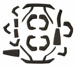 Fox Racing Dropframe Pro MTB Helmet Fit Kit