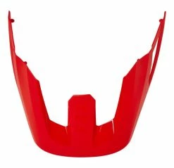 Fox Racing Mainframe MTB Visor -Bell Sales Store fox racing mainframe mtb helmet visor flo red