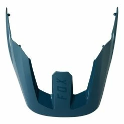 Fox Racing Mainframe MTB Visor -Bell Sales Store fox racing mainframe mtb helmet visor slate blue