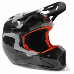 Fox Racing V1 BNKR Helmet