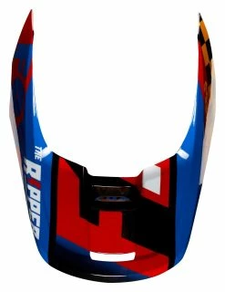 Fox Racing V1 Czar Visor