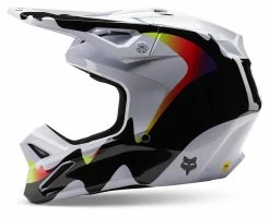Fox Racing V1 Kozmik Helmet -Bell Sales Store fox racing v1 kozmik helmet 2