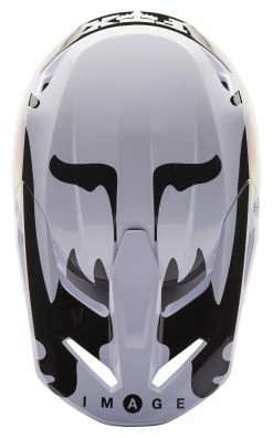 Fox Racing V1 Kozmik Helmet -Bell Sales Store fox racing v1 kozmik helmet 4