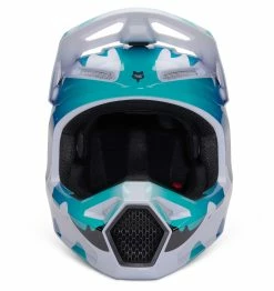 Fox Racing V1 Kozmik Helmet -Bell Sales Store fox racing v1 kozmik helmet 6