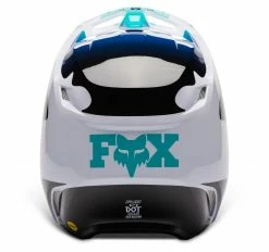 Fox Racing V1 Kozmik Helmet -Bell Sales Store fox racing v1 kozmik helmet 8