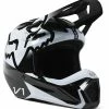 Fox Racing V1 Leed Helmet