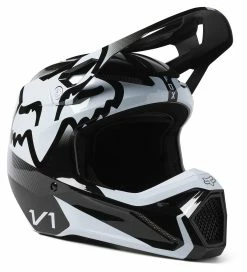 Fox Racing Youth V1 Leed Helmet