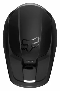 Fox Racing Youth V1 Matte Helmet -Bell Sales Store fox racing v1 matte helmet matte black 4