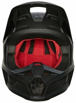 Fox Racing Youth V1 Matte Helmet - Solid 6 Fox Racing Youth V1 Matte Helmet - Solid -Bell Sales Store fox racing v1 matte helmet matte black 7