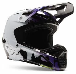 Fox Racing V1 Morphic Helmet