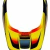 Fox Racing Youth V1 Motif Visor