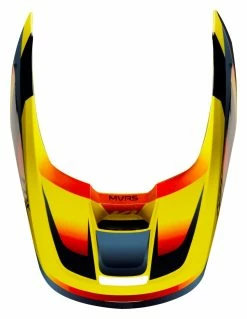 Fox Racing Youth V1 Motif Visor
