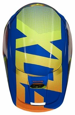 Fox Racing Youth V1 Oktiv Replacement Visor