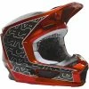 Fox Racing V1 Peril Helmet
