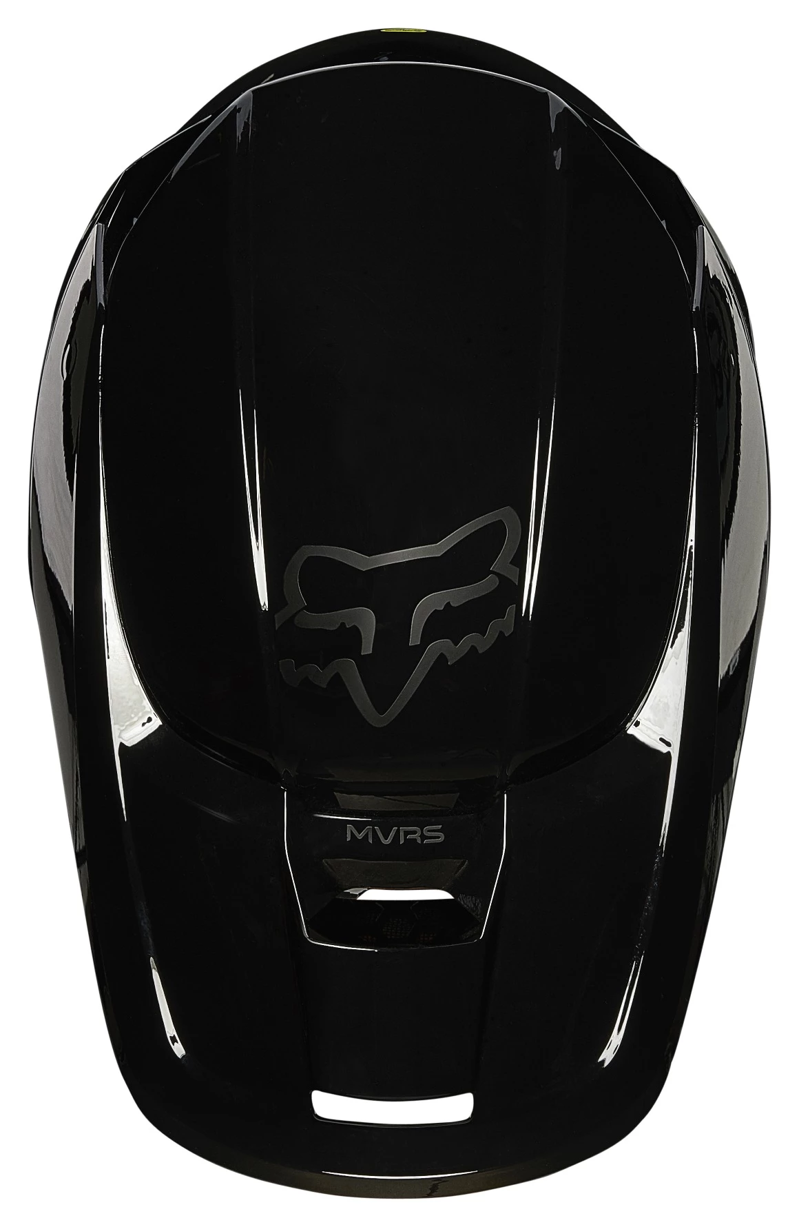 Fox Racing V1 Plaic Helmet 2 Fox Racing V1 Plaic Helmet - Image 2