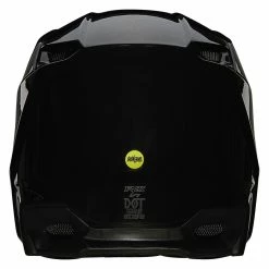 Fox Racing V1 Plaic Helmet 8 Fox Racing V1 Plaic Helmet -Bell Sales Store fox racing v1 plaic helmet 2
