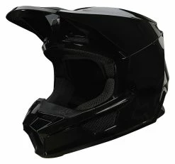 Fox Racing V1 Plaic Helmet