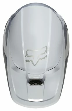 Fox Racing V1 Plaic Helmet 10 Fox Racing V1 Plaic Helmet -Bell Sales Store fox racing v1 plaic helmet 4