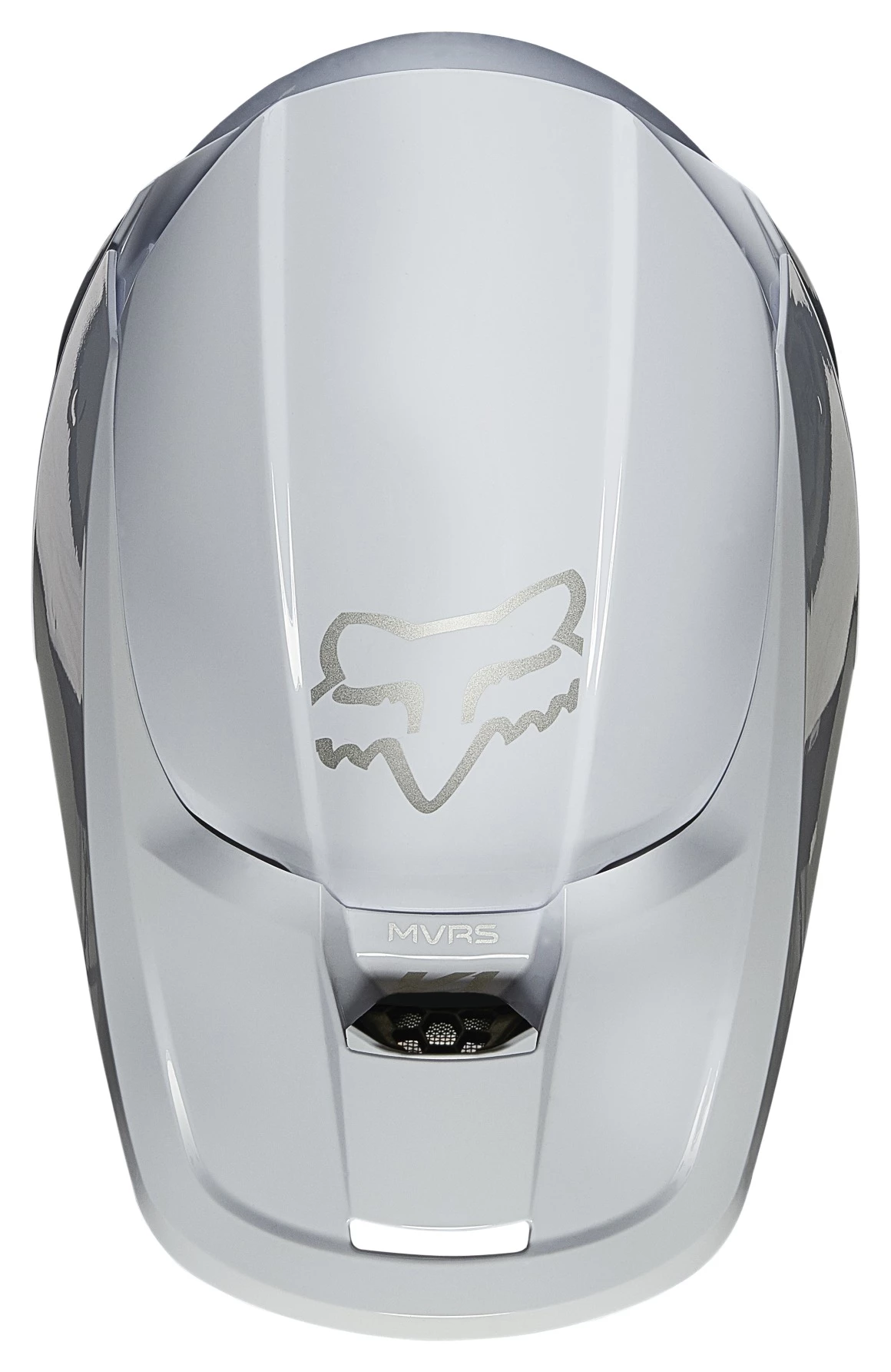 Fox Racing V1 Plaic Helmet 5 Fox Racing V1 Plaic Helmet - Image 5