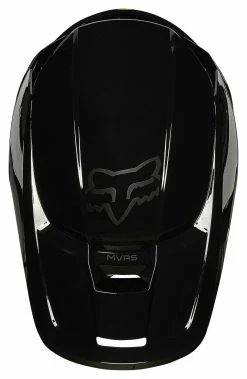 Fox Racing V1 Plaic Replacement Visor