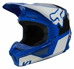 Fox Racing Youth V1 Revn Helmet -Bell Sales Store fox racing v1 revn helmet 2