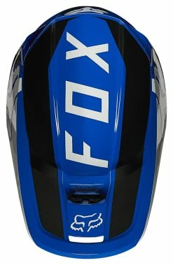 Fox Racing Youth V1 Revn Replacement Visor -Bell Sales Store fox racing v1 revn replacement visor 2