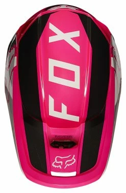 Fox Racing Youth V1 Revn Replacement Visor -Bell Sales Store fox racing v1 revn replacement visor 5