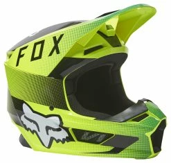 Fox Racing V1 Ridl Helmet