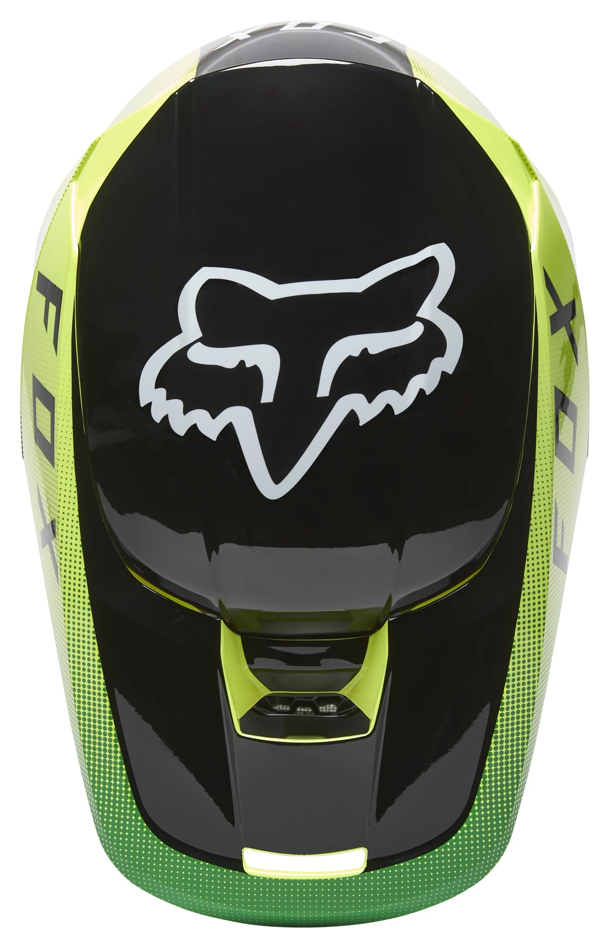 Fox Racing V1 Ridl Helmet 5 Fox Racing V1 Ridl Helmet - Image 5