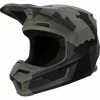 Fox Racing V1 Trev Helmet