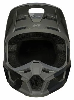 Fox Racing V1 Trev Helmet -Bell Sales Store fox racing v1 trev helmet 3