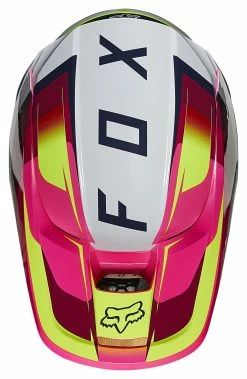 Fox Racing V1 Tro Replacement Visor
