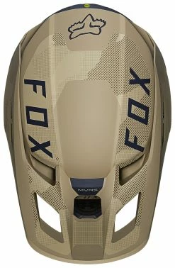 Fox Racing V2 Speyer Replacement Helmet Visor