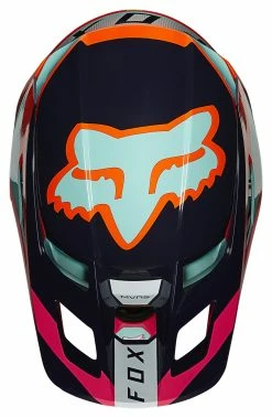 Fox Racing V2 Voke Replacement Visor