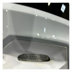 Fox Racing V2 Vizen Helmet Black / SM [Blemished - Very Good] -Bell Sales Store fox racing v2 vizen helmet black sm blemished very good black 2