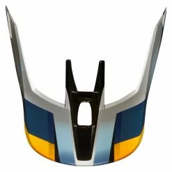 Fox Racing V3 Motif Visor