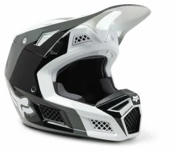 Fox Racing V3 RS Efekt Helmet
