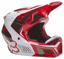 Fox Racing V3 RS Mirer Helmet