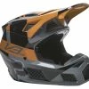Fox Racing V3 RS Riet Helmet (SM)