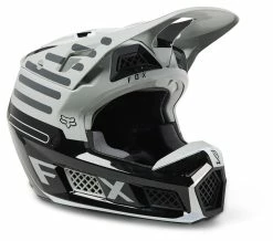 Fox Racing V3 RS Ryaktr Helmet