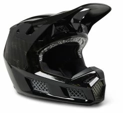 Fox Racing V3 RS Slait Helmet