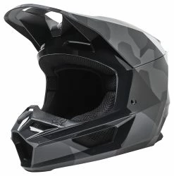 Fox Racing Youth V1 Core BNKR Helmet