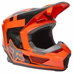 Fox Racing Youth V1 Dier Helmet